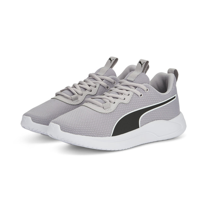 Puma Resolve Modern marble-puma black