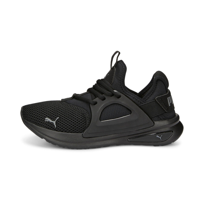 Puma Softride Enzo Evo 377048 01 Puma Black-Castlerock