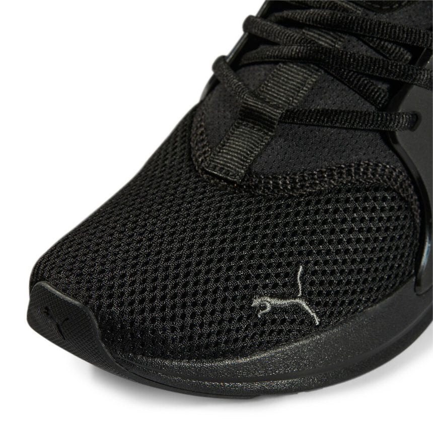 Puma Softride Enzo Evo 377048 01 Puma Black-Castlerock
