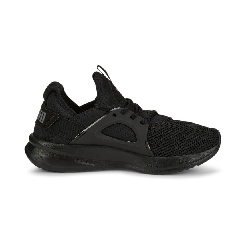 Puma Softride Enzo Evo 377048 01 Puma Black-Castlerock