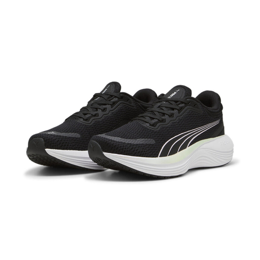 Puma Scend Pro 378776 13 Black-Grape Mist