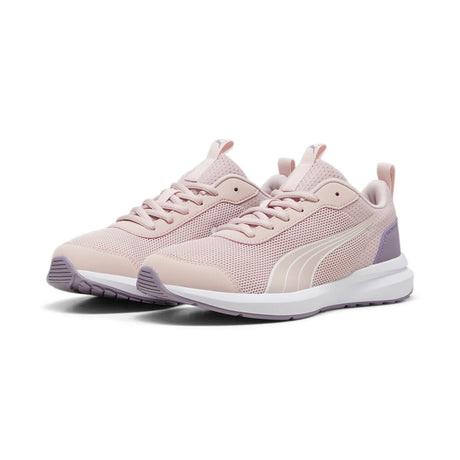 Puma Αθλητικα Kruz Profoam Jr 379762 13 Mauve Mist-White-Pale Plum