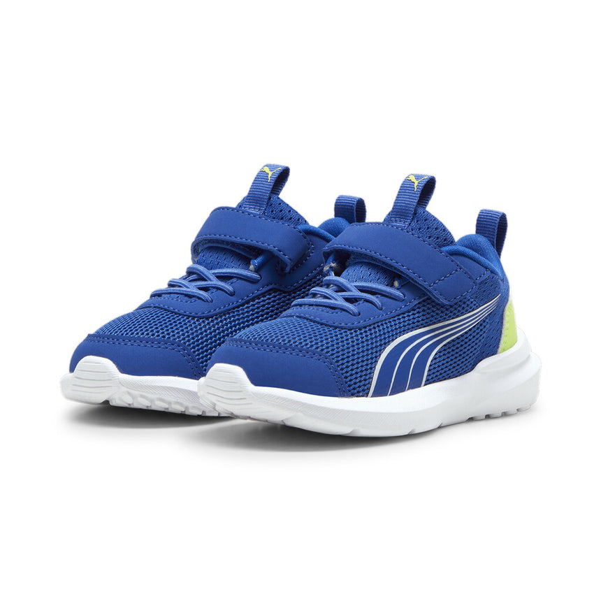 Puma Kruz AC+Inf 379764 03 Cobalt Glaze-White-Lime Pow