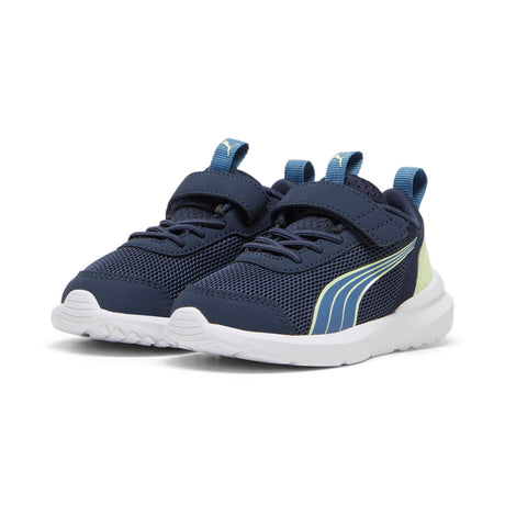 Puma Αθλητικα Kruz Ac+Inf 379764 09 Navy-Blue-Cool Cocumber