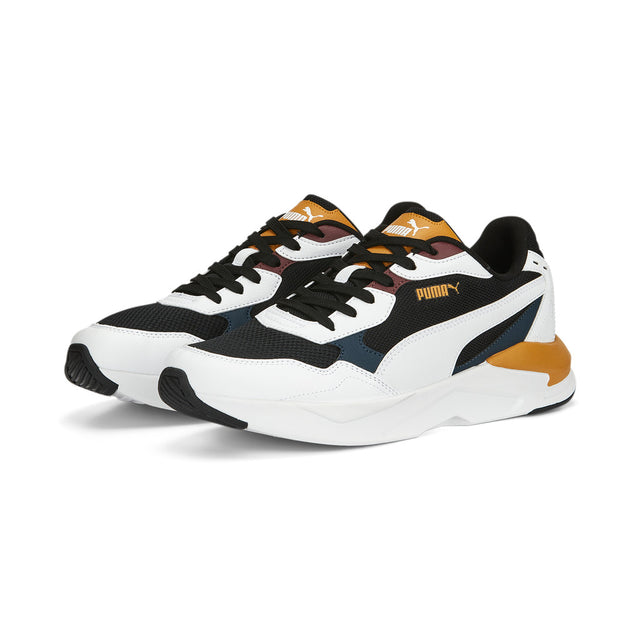 Puma X-Ray Speed Lite Black-White-Desert-Night