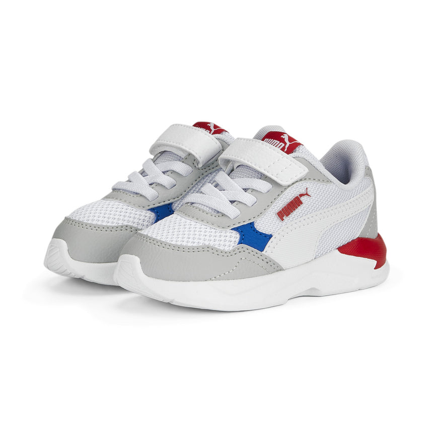Puma X-Ray Speed Lite Ac Inf 385526-18 white-white-gray-red