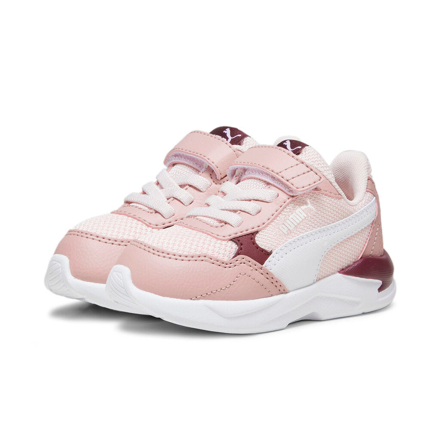 Puma X-Ray Speed Lite Ac Inf Frosty Pink-White-Pink 385526 22