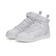 Puma Rbd Game Jr puma white-puma white-gold
