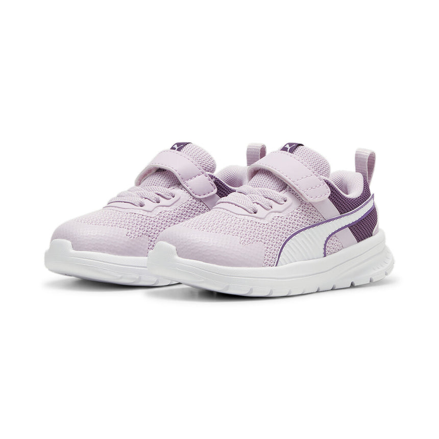 Puma Evolve Run Mesh AC+Inf 386240 16 Crushed Berry-Grape Mist