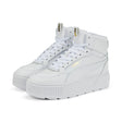 Puma Karmen Rebelle Mid 387213 01 Puma White-Puma White