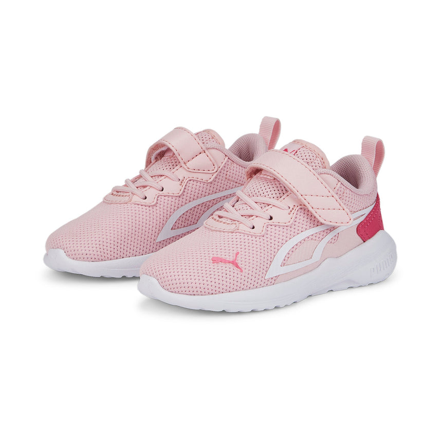 Puma All-Day Active Ac+Inf Almond Blossom-Puma White