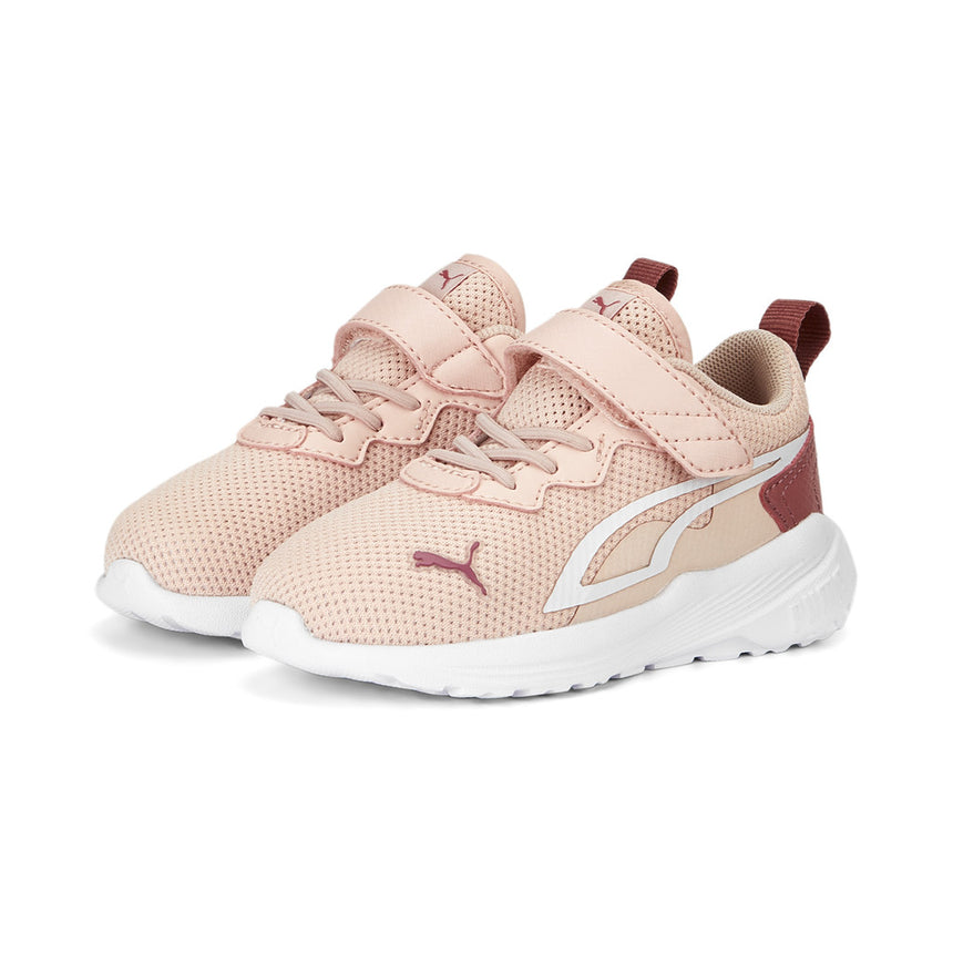 Puma All-Day Active Ac+Inf Rose Dust-White-Heartfelt