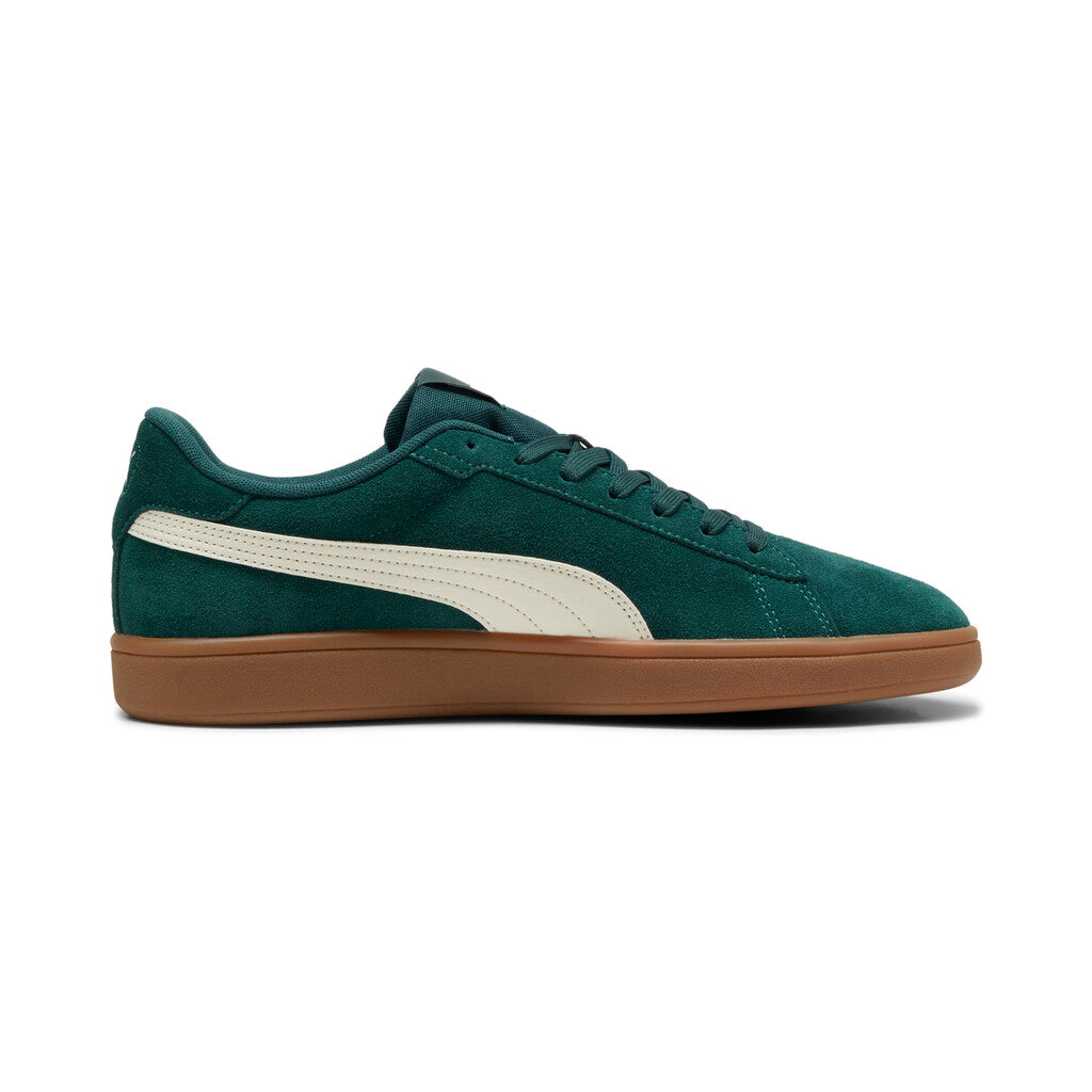PUMA SMASH 3.0 390984 27 GREEN TERRAIN-WARM WHITE-GUM