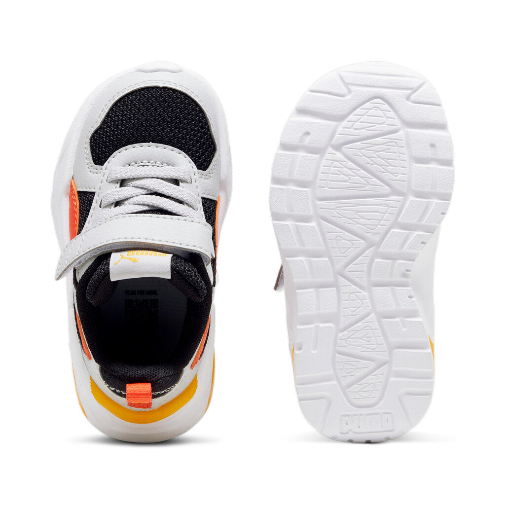 Puma Αθλητικα Trinity Lite Ac+Inf 391481 13 Blk-Redmazing-Gray-Tamgerine