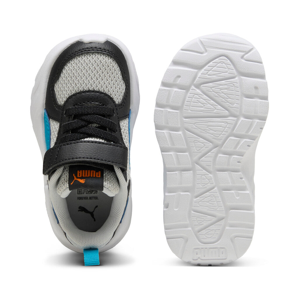 puma trinity lite ac inf 391481 15 gray tropical blue black