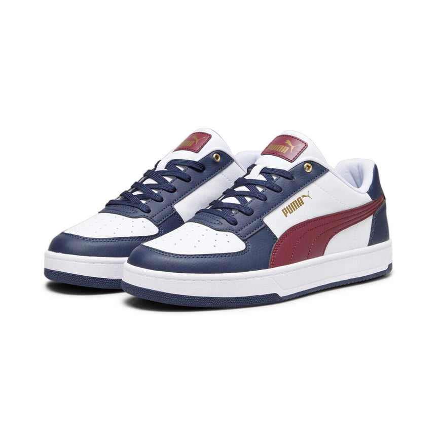 Puma Sneakers Puma Caven 2.0 392290 05 Puma White-Jasper-Navy-Gold