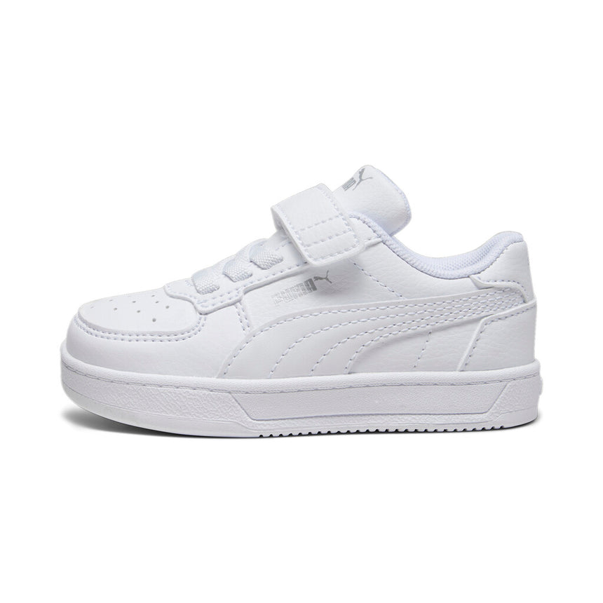 puma caven 2.0 ac inf 393841 02 white