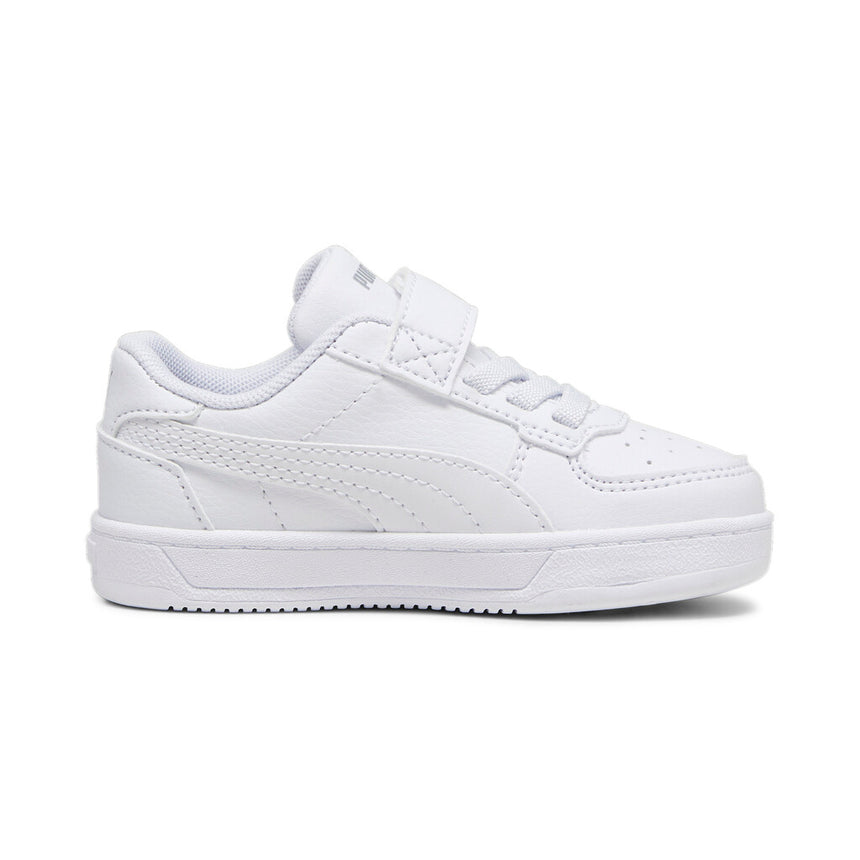 puma caven 2.0 ac inf 393841 02 white