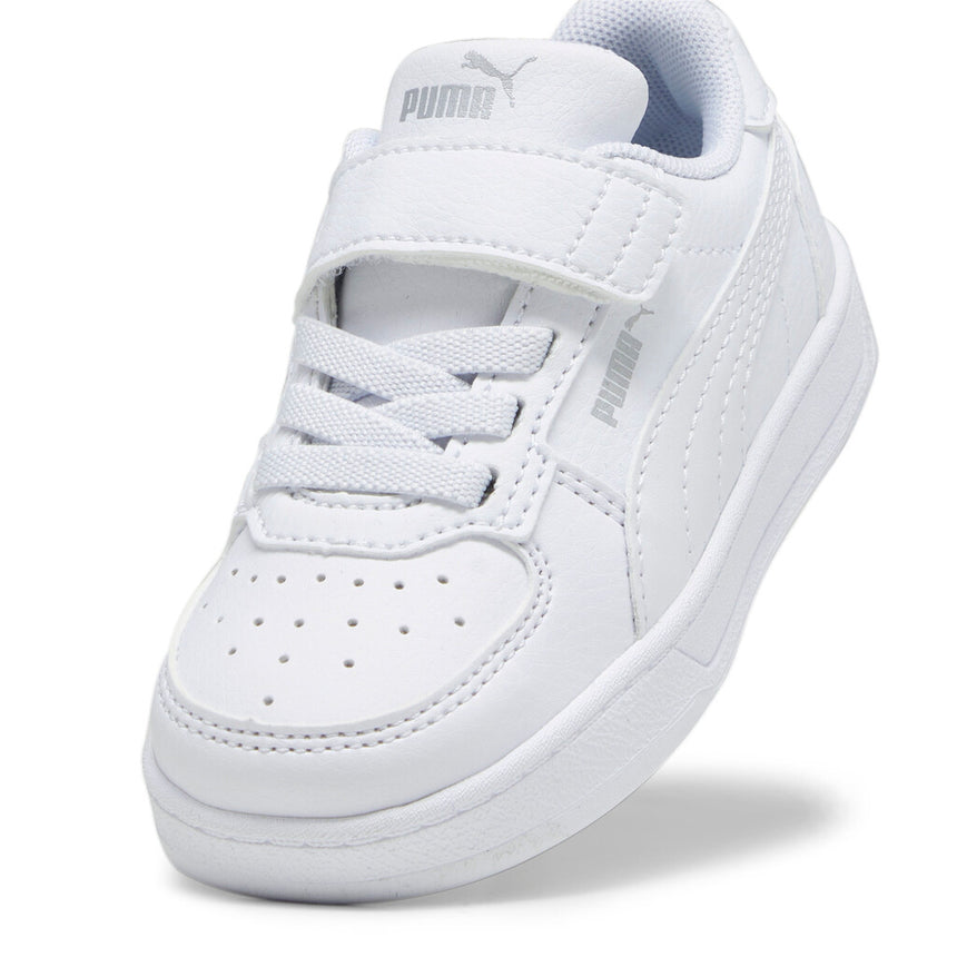 puma caven 2.0 ac inf 393841 02 white