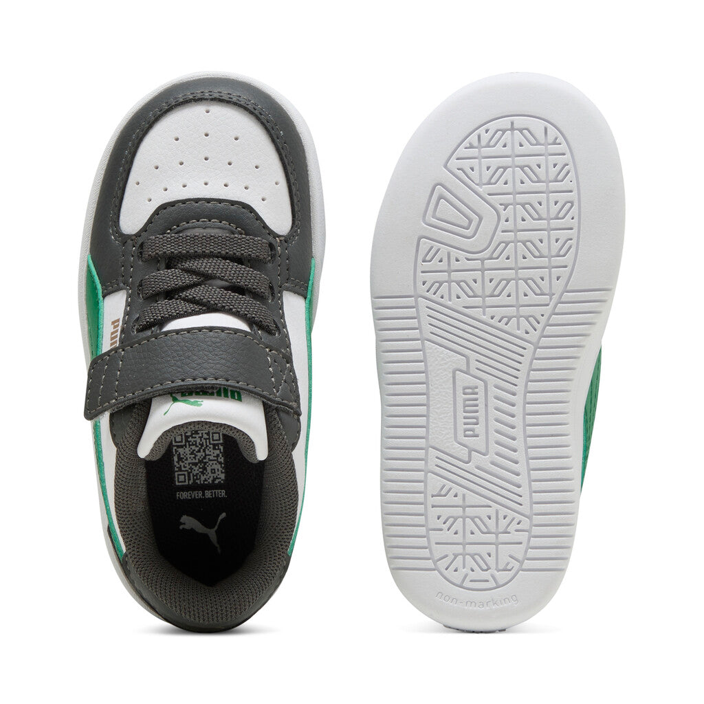 puma caven 2.0 ac inf 393841 43 green