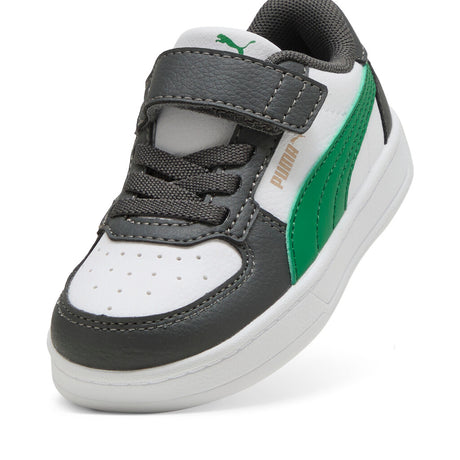 puma caven 2.0 ac inf 393841 43 green