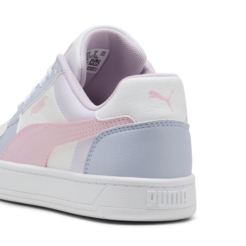 PUMA 394461-15 Caven 2.0 Block Jr weather-rose-mauve-white-frost