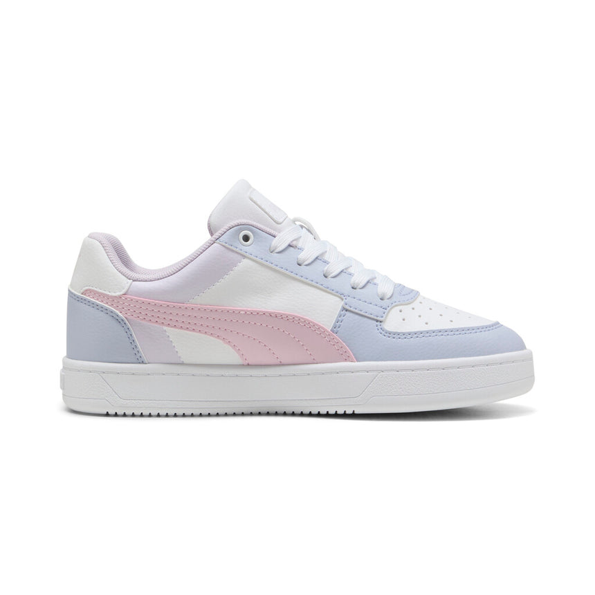 PUMA 394461-15 Caven 2.0 Block Jr weather-rose-mauve-white-frost