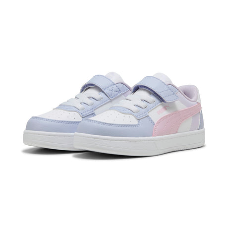 PUMA 394462 15 Caven 2.0 Block AC+PS weather -white-rose-lila