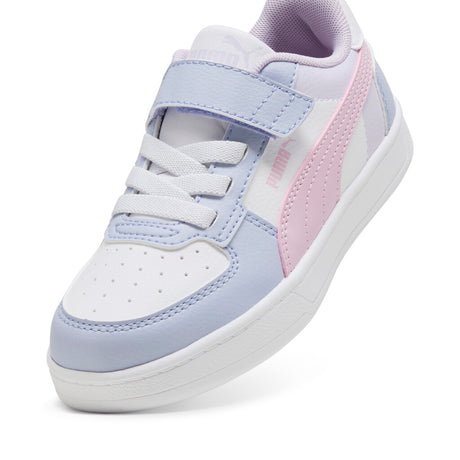 PUMA 394462 15 Caven 2.0 Block AC+PS weather -white-rose-lila