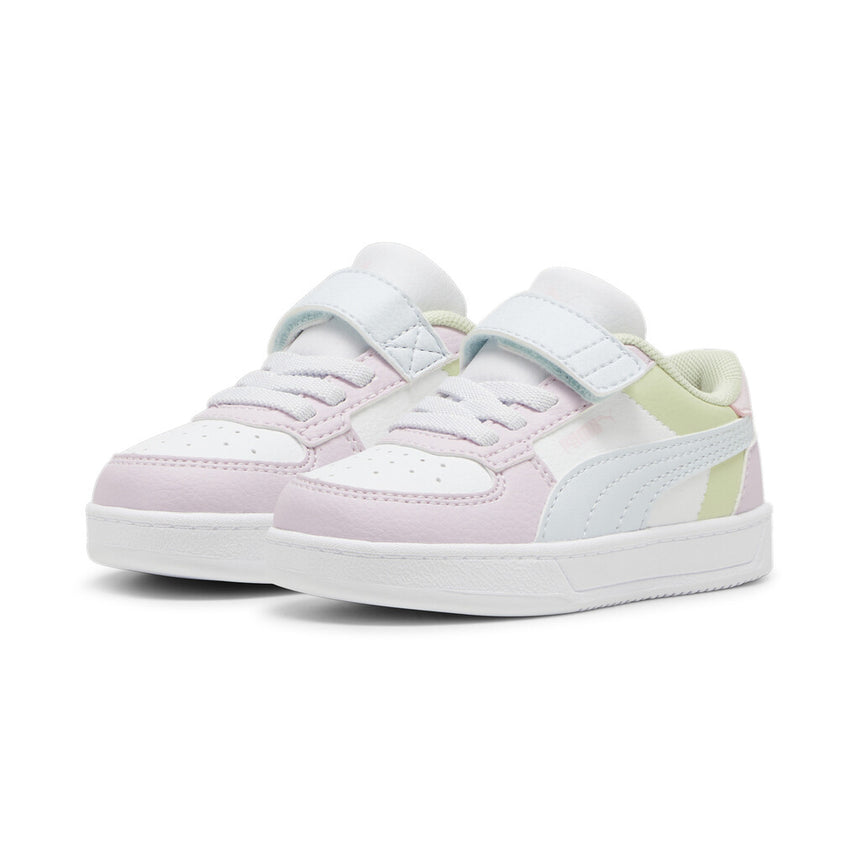 Puma Caven 2.0 Block Ac+Inf 394463 07 Grape Mist-Pink-Dewdrop