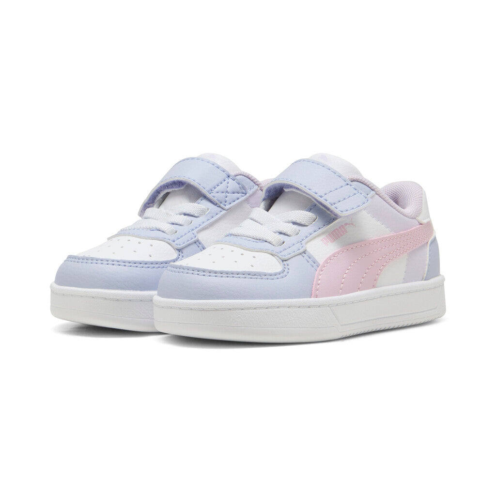 PUMA 394463-15 Caven 2.0 Block AC+Inf weather-mauve-white-lila