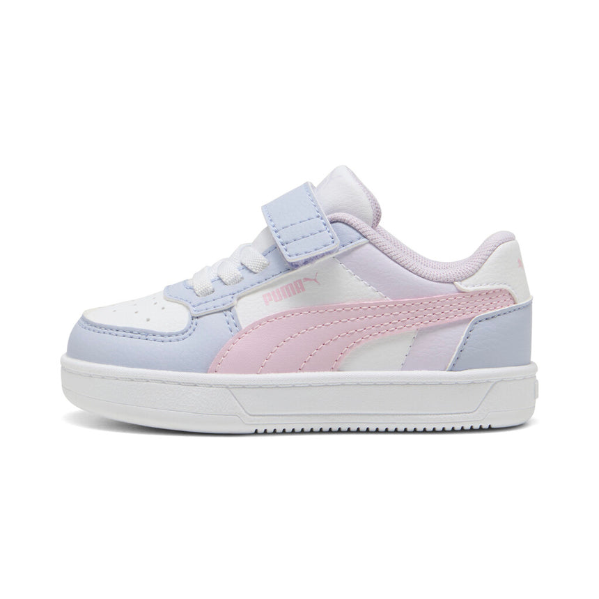 PUMA 394463-15 Caven 2.0 Block AC+Inf weather-mauve-white-lila