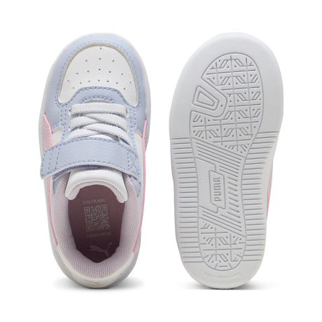 PUMA 394463-15 Caven 2.0 Block AC+Inf weather-mauve-white-lila