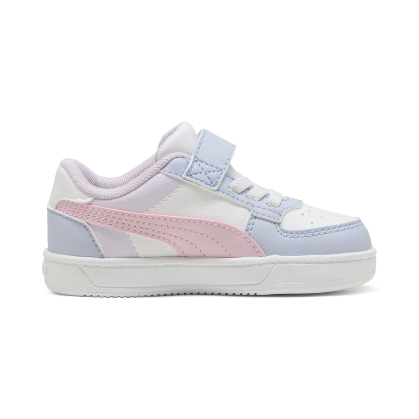 PUMA 394463-15 Caven 2.0 Block AC+Inf weather-mauve-white-lila