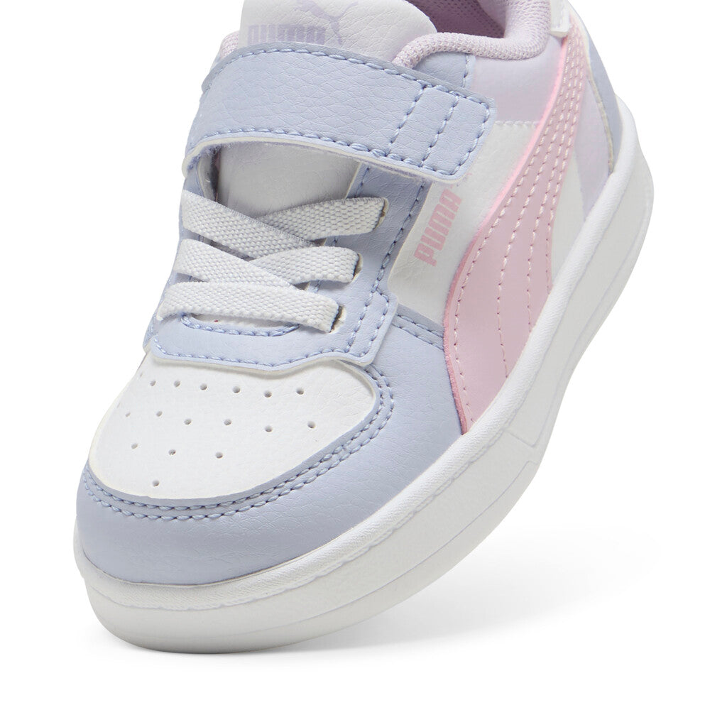 PUMA 394463-15 Caven 2.0 Block AC+Inf weather-mauve-white-lila