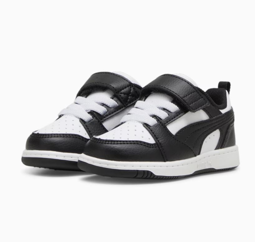 Puma Sneakers Reb-L Ac+Ps 398995 01 Puma White-Black