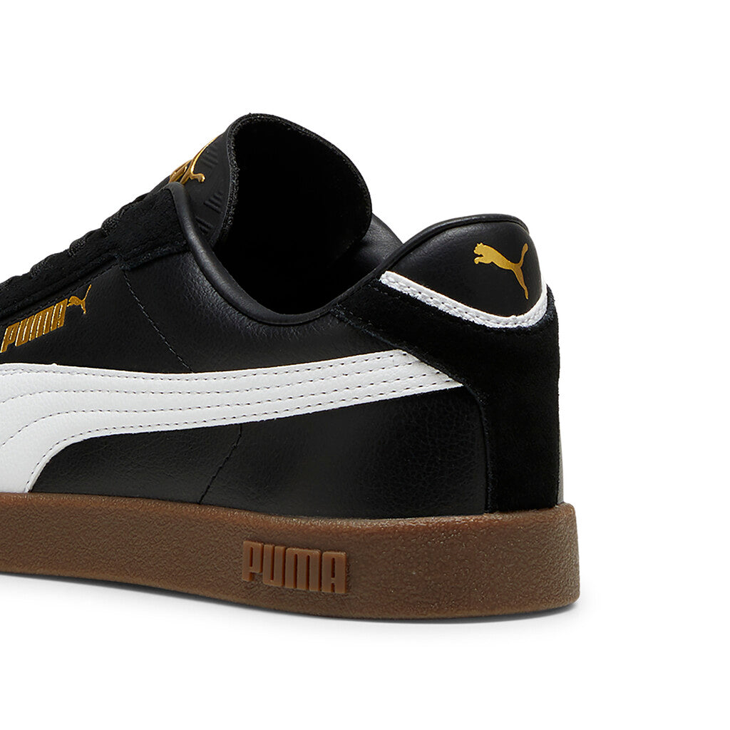 puma club ll era 397447-02 black