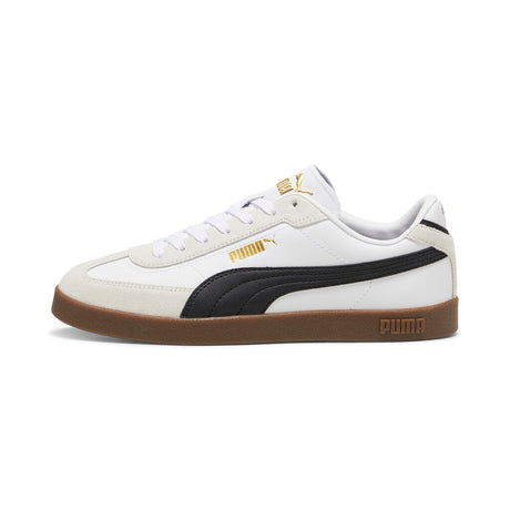 puma club ll era 397447 07 white black