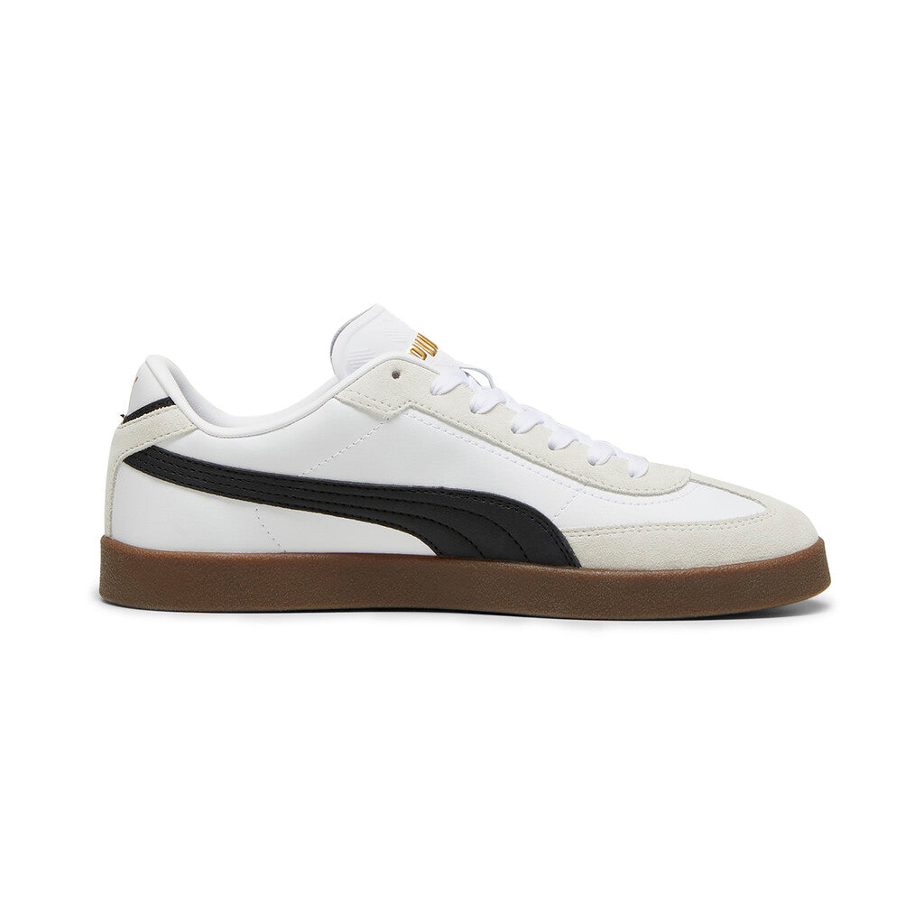 puma club ll era 397447 07 white black