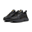 Puma Cassia Lux 397837 03 Black-Strong Gray-Gold
