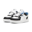 Puma Sneakers Caven 2.0 Trolls2Ac+Inf 398898 01 Black-Puma White-Blue Horizon