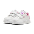 Puma Carina Street Trolls 2V Inf 398901 01 White-Mauved Out
