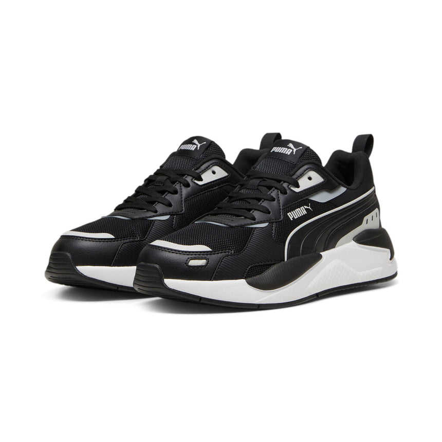 Puma X-Ray 3 399064 01 Black-Cool Light Gray