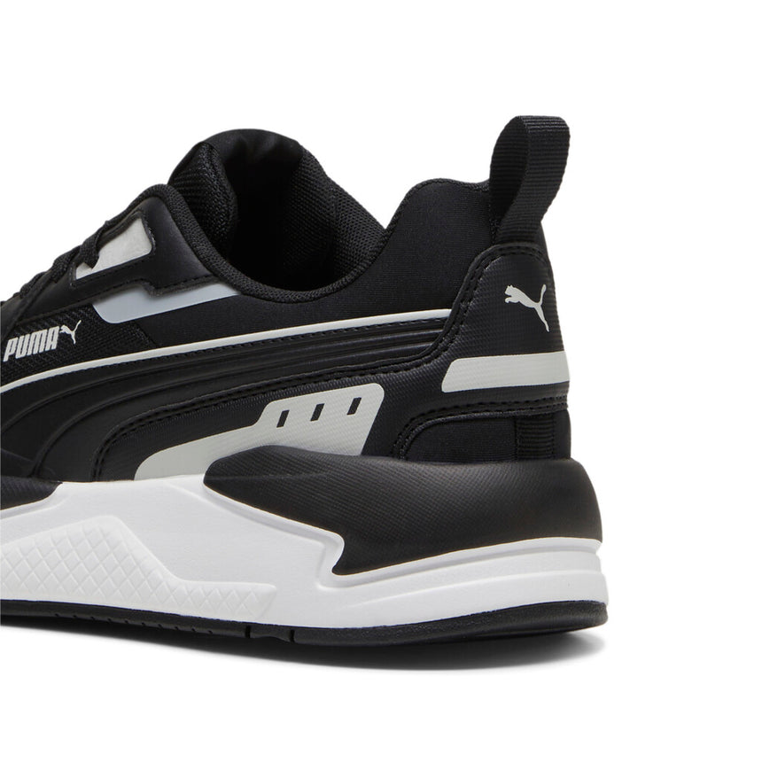 Puma X-Ray 3 399064 01 Black-Cool Light Gray