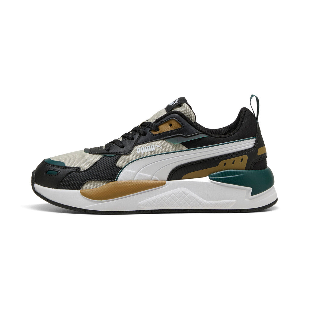 Puma x-ray 3 399064 17 white-black