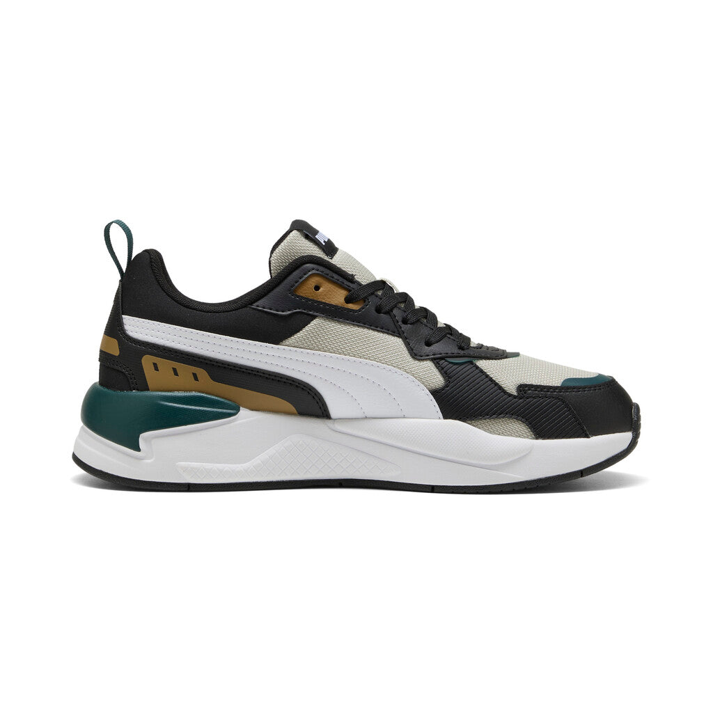 Puma x-ray 3 399064 17 white-black