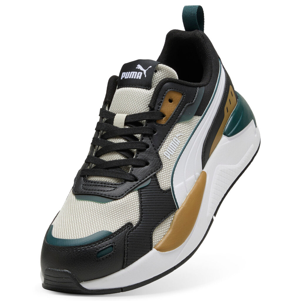 Puma x-ray 3 399064 17 white-black