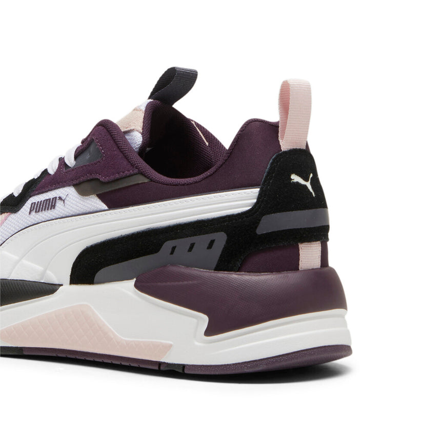 Puma X-Ray 3SD 399668 03 Puma-White-Mauve Mist