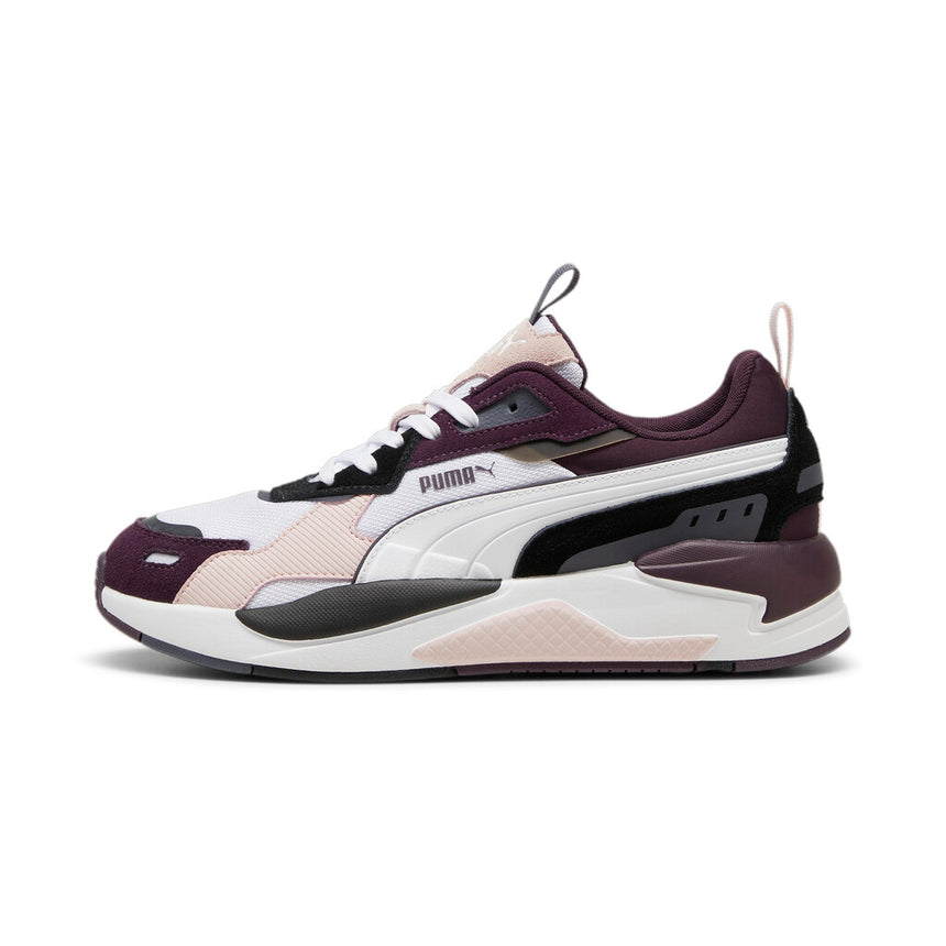 Puma X-Ray 3SD 399668 03 Puma-White-Mauve Mist