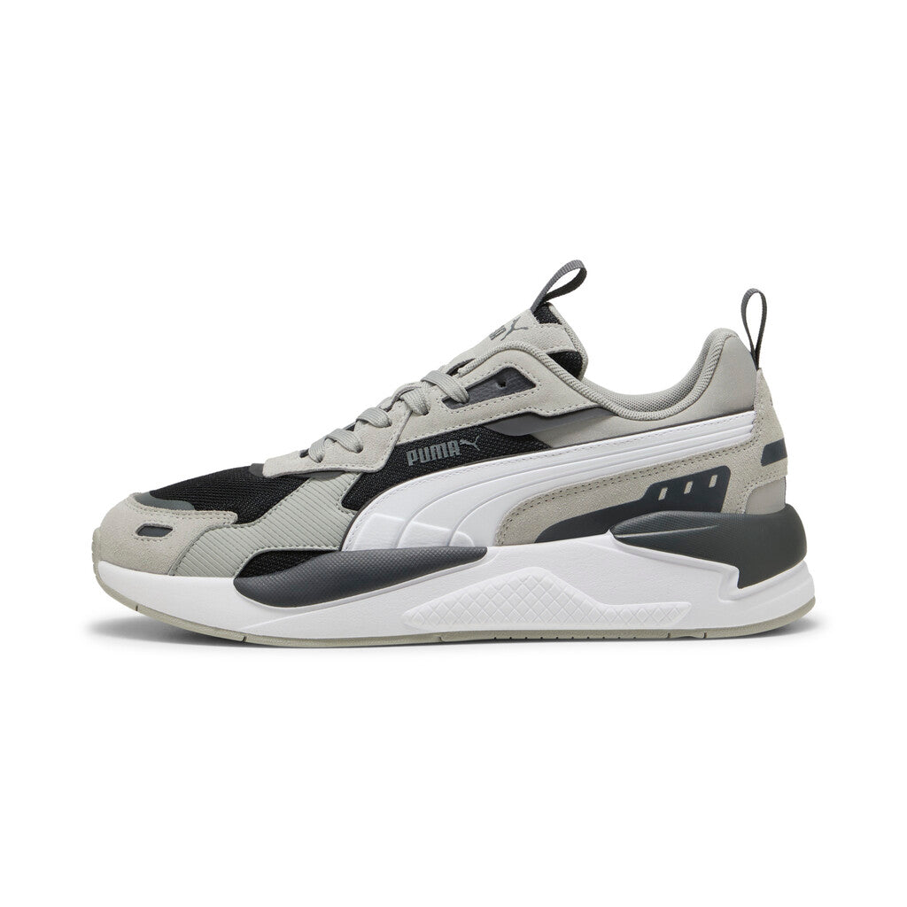 puma x-ray 3 sd 399668-05 smoley gray
